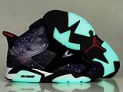 wholesale Air Jordan 6 No. 87